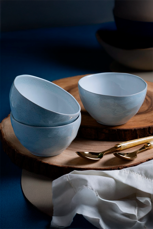 Bowl Orgânico Céu 558ml
