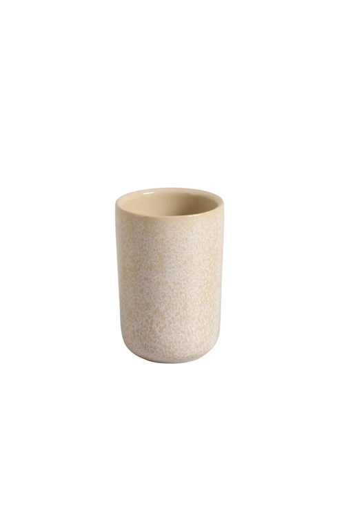 Copo Neo Stoneware Latte 110ml