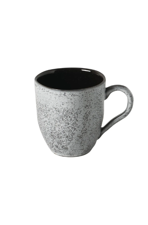 Caneca Stoneware Orgânico Echo 273ml