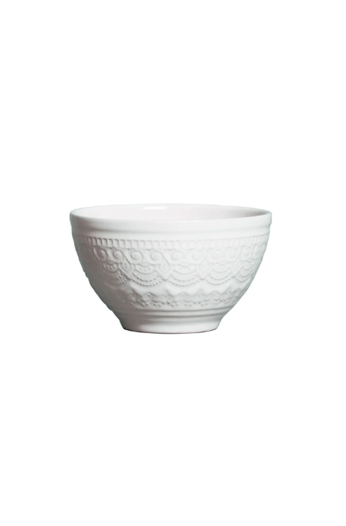 Bowl Agra Branco 606ml