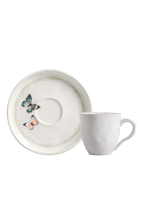 Xícara de café Bio Refugio 120ml