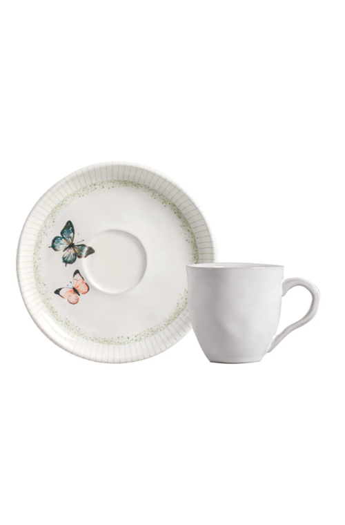 Xícara de café Bio Refugio 120ml