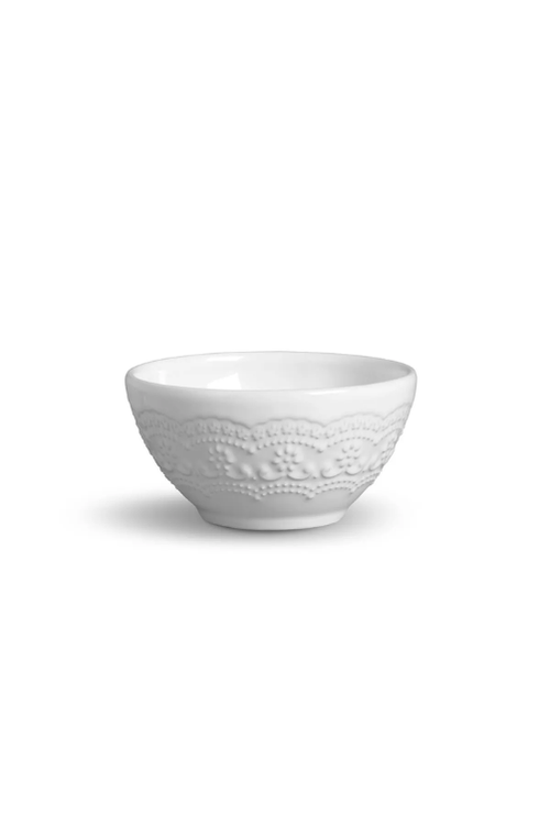 Bowl Madeleine Branco 367ml