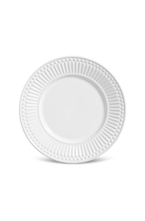 Prato Sobremesa Roma em Ceramica