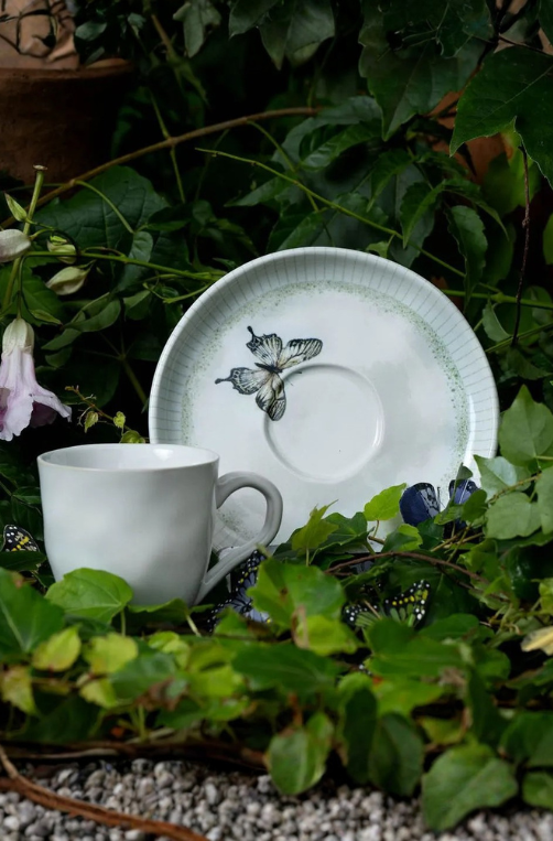 Xícara de Chá Bio Refugio 170ml