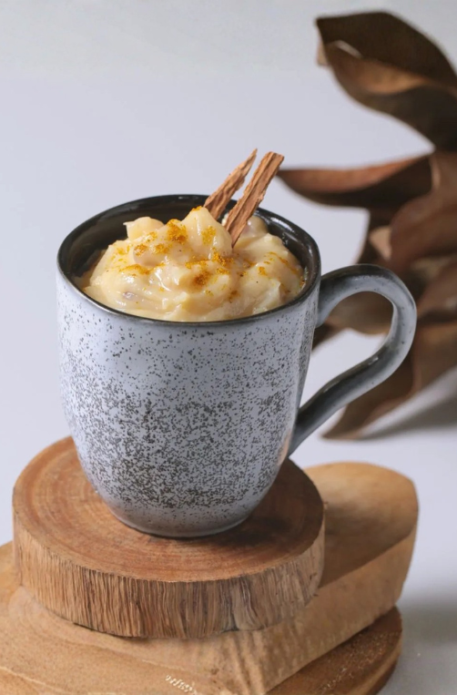 Caneca Stoneware Orgânico Echo 273ml