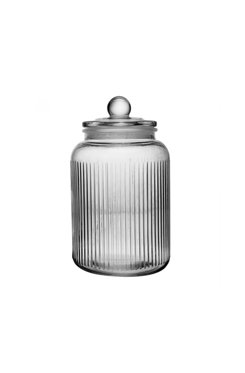 Pote Hermético Essência 1,6L de Vidro