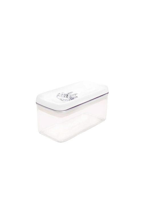 Pote hermético para mantimentos