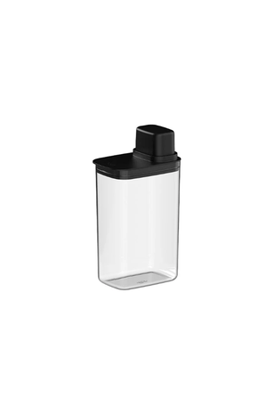 Pote Hermético para Mantimentos com Medidor Drop 2,3L