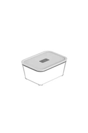 Pote de vidro hermétic Fresh Lock  2,4L