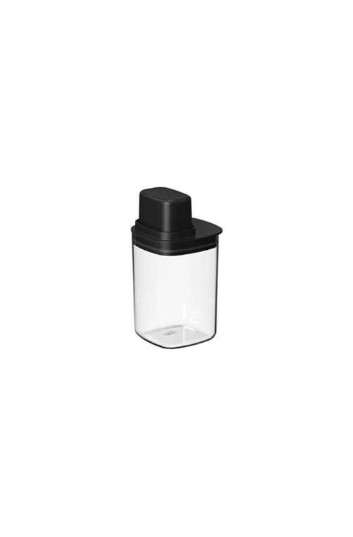 Pote Hermético para Mantimentos com Medidor Quadrado 1L Drop