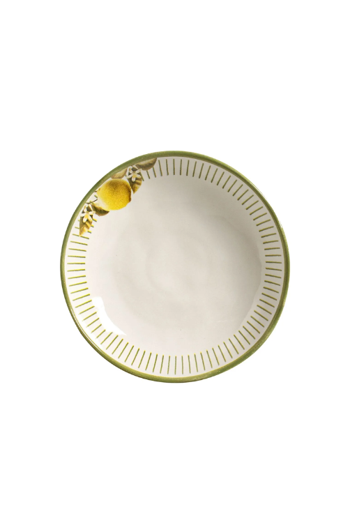 Prato Fundo Bio Lemon