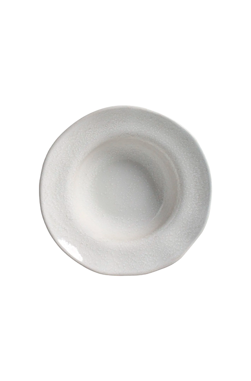 Prato de Entrada/Sobremesa Orgânico Luz