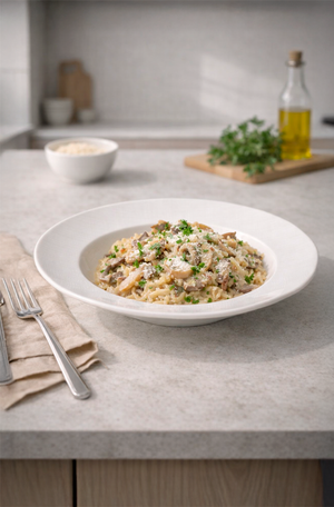 Prato de Massa Coup Gourmet