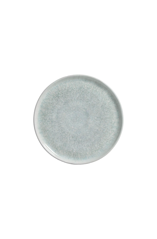 Prato de Sobremesa Stoneware Bio Pietra