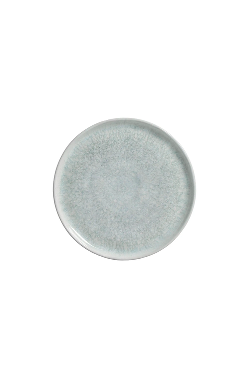Prato de Sobremesa Stoneware Bio Pietra
