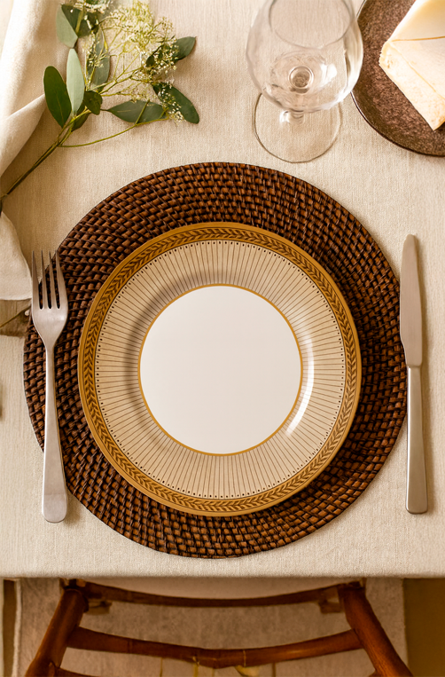 Prato Raso Celebrate Fendi