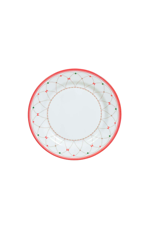 Prato Raso Natalino em Malamina