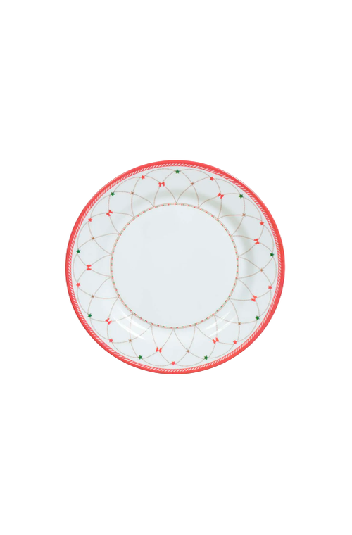 Prato Raso Natalino em Malamina