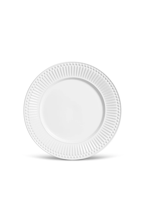 Prato Raso Roma Branco