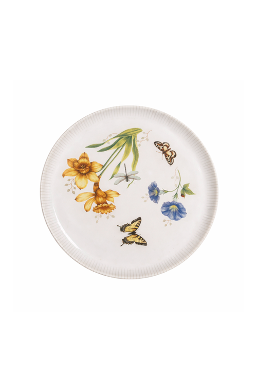 Prato Raso Bio Jardim Secreto