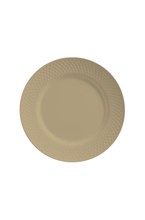 Prato Raso Split Taupe