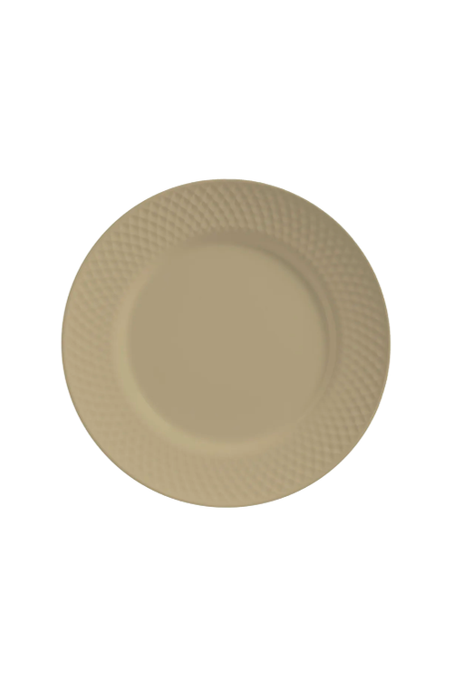Prato Raso Split Taupe