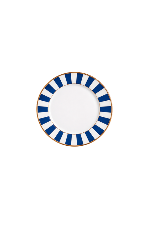 Prato Raso Stripes Azul