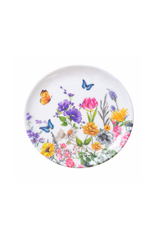 Prato Raso Giardino em Melamina