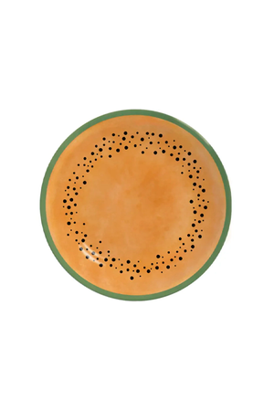 Prato Sobremesa Coup Mamão