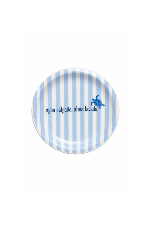 Prato de Sobremesa Náutica