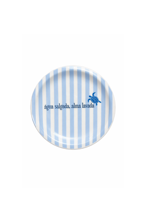 Prato de Sobremesa Náutica