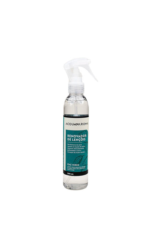 Aromatizante Chá verde 200 ml