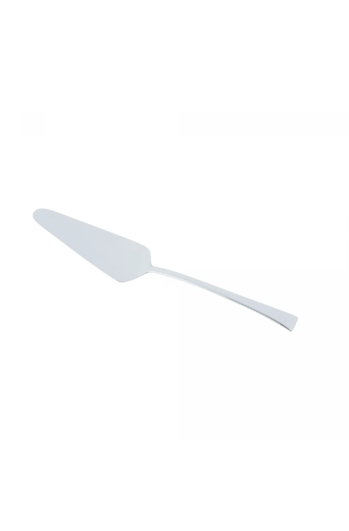 Espátula para Servir de Aço Inox Berna Prata