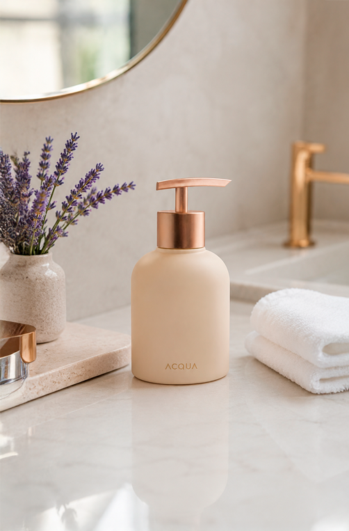 Sabonete Líquido Lavanda 120ml