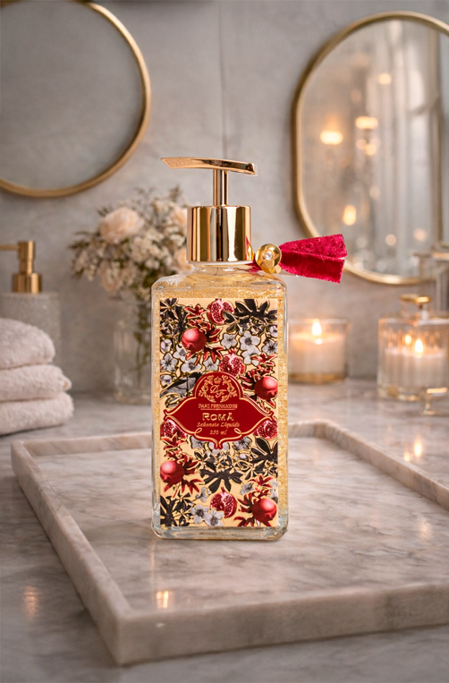 Sabonete Líquido Romã 250ml