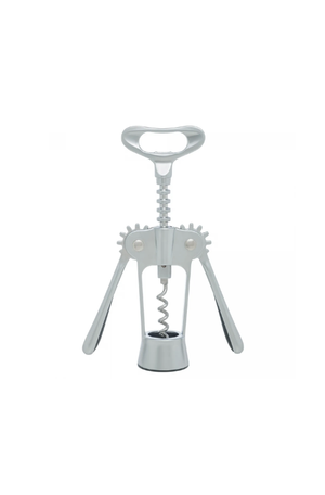 Saca-Rolhas em Liga de Zinco Chef Pro