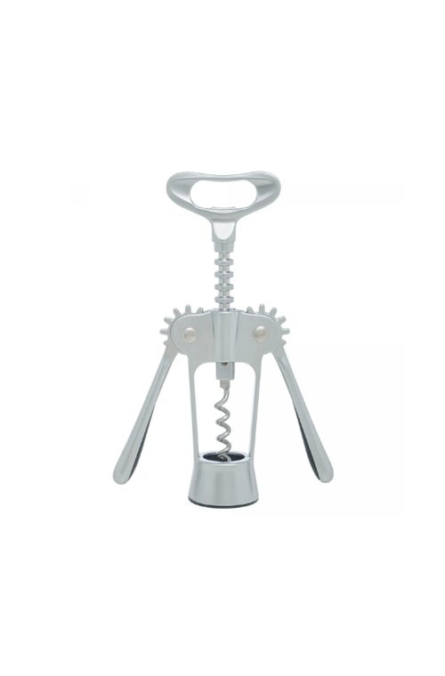 Saca-Rolhas em Liga de Zinco Chef Pro