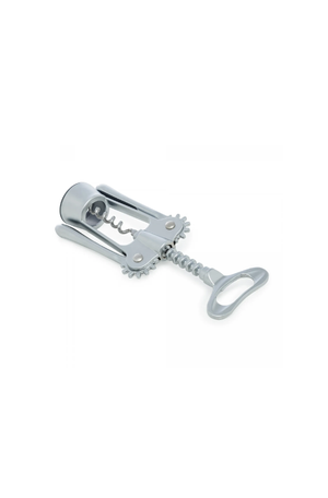 Saca-Rolhas em Liga de Zinco Chef Pro