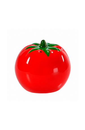 Saleiro de Tomate Seletta em Cerâmica 75ml
