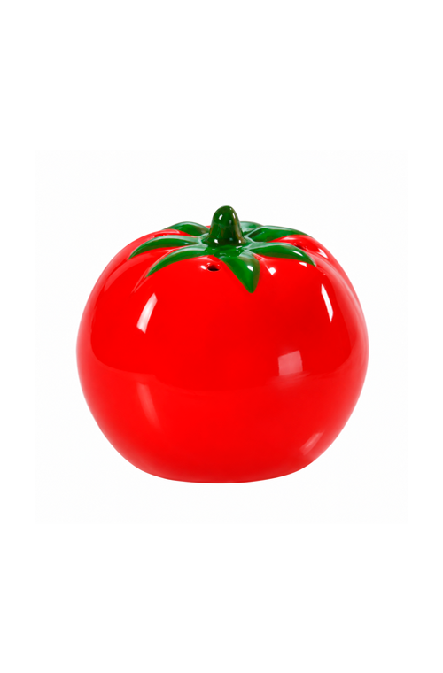 Saleiro de Tomate Seletta em Cerâmica 75ml