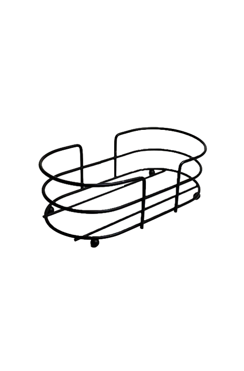 Suporte para Banheiro em Metal