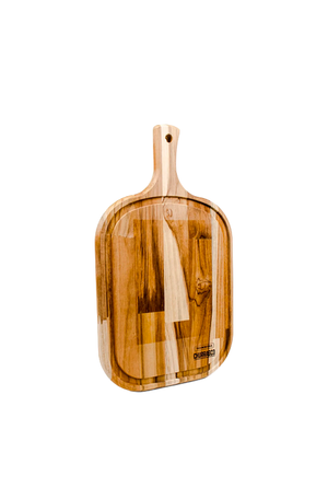 Tábua de Corte em Madeira