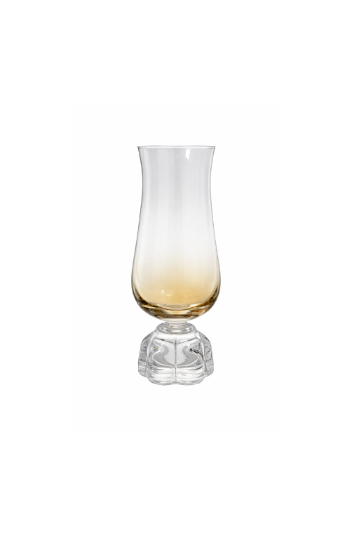 Taça de Champanhe Brown Calla 250ml