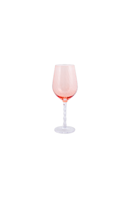 Taça para Vinho Eleuthera Rose 390ml
