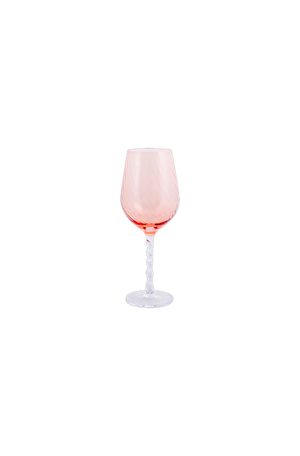 Taça para Vinho Eleuthera Rose 390ml