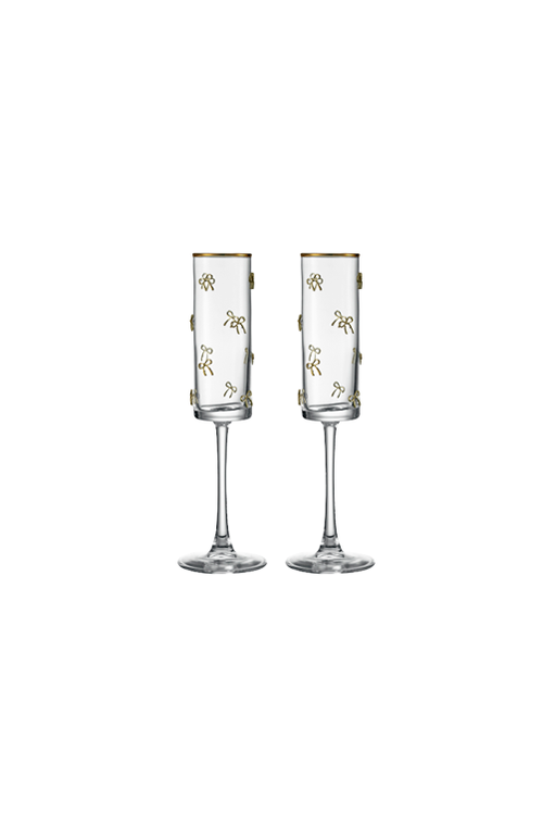 Taça de Champanhe Grace 150ml 2 Peças