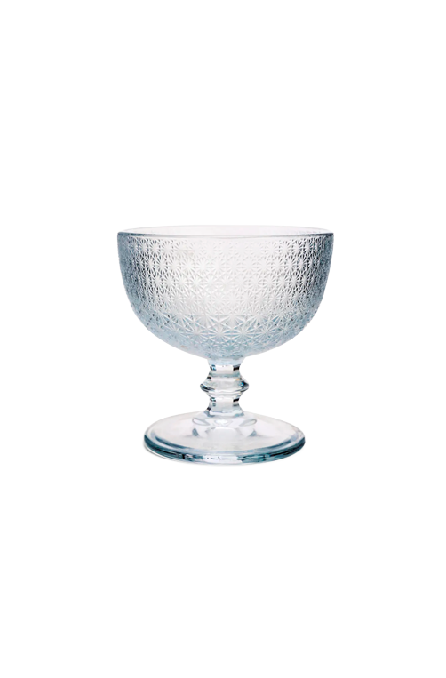 Taça de Sobremesa Transparente 290ml