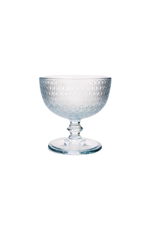 Taça de Sobremesa Transparente 290ml