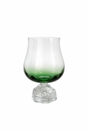 Taça de Água Green Calla 600ml